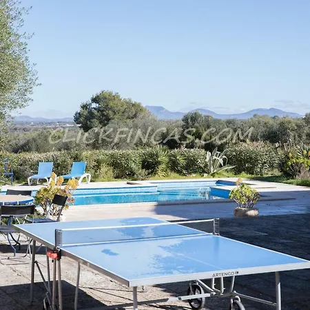 Son Xota De Dalt Villa