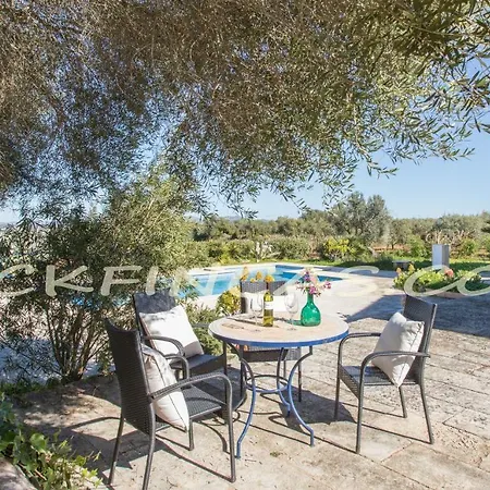 Villa Son Xota De Dalt Campos (Mallorca)