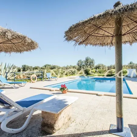 Son Xota De Dalt Villa
