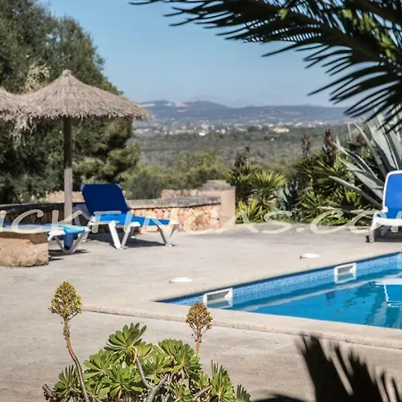 Son Xota De Dalt * Campos (Mallorca)