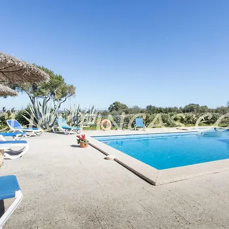 Son Xota De Dalt Campos (Mallorca)