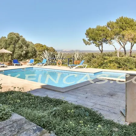 Villa Son Xota De Dalt