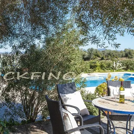 Son Xota De Dalt Villa