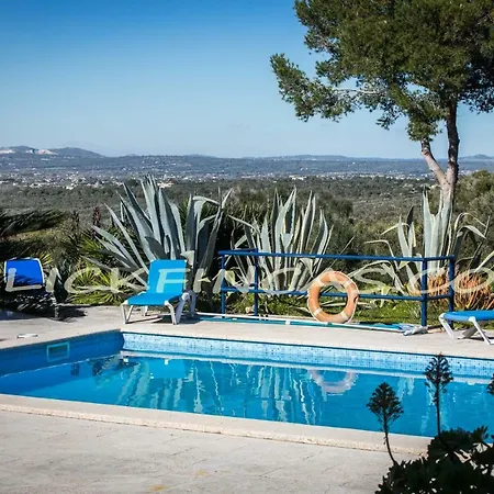 Son Xota De Dalt * Campos (Mallorca)