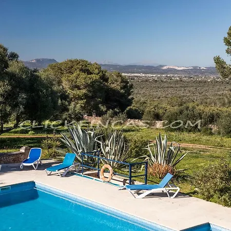 Son Xota De Dalt Villa *