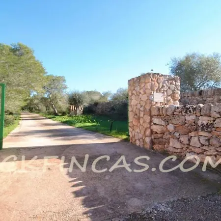 Villa Son Xota De Dalt
