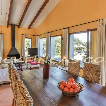 Villa Son Xota De Dalt Campos (Mallorca)