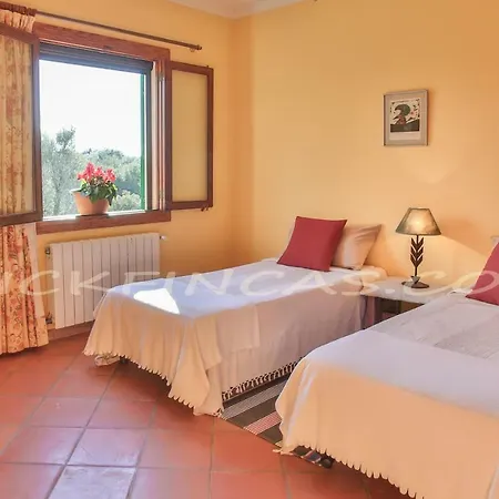 Villa Son Xota De Dalt