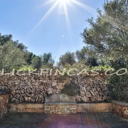 Villa Son Xota De Dalt