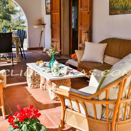 Villa Son Xota De Dalt
