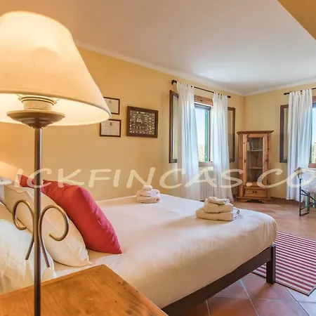 Son Xota De Dalt Villa