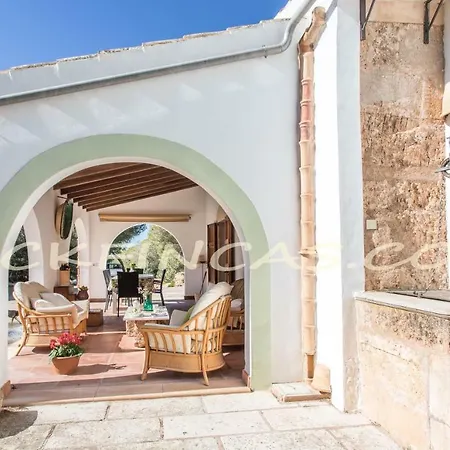 Villa Son Xota De Dalt