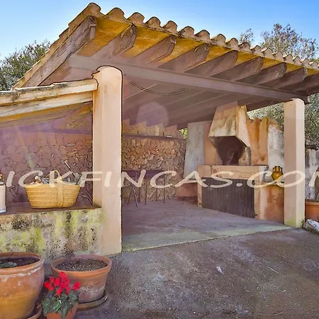 Son Xota De Dalt Villa *