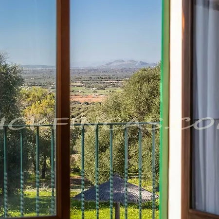 Villa Son Xota De Dalt *