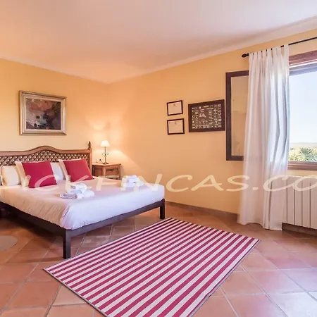 Villa Son Xota De Dalt