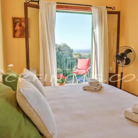 Son Xota De Dalt Villa Campos (Mallorca)