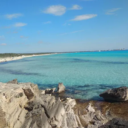 Son Xota De Dalt * Campos (Mallorca)