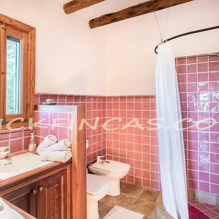 Villa Son Xota De Dalt *